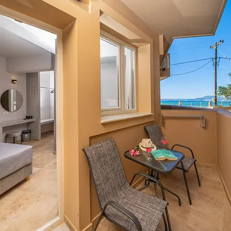 Apartment Egialion Iqia Argostoli (Kefalonia)