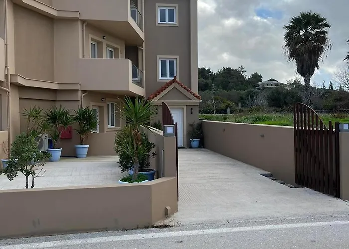 Egialion Iqia * Argostoli (Kefalonia)