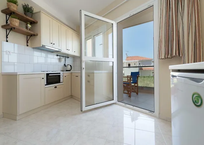 Egialion Iqia Argostoli (Kefalonia)