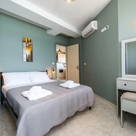 Appartamento Egialion Iqia Argostoli (Kefalonia)