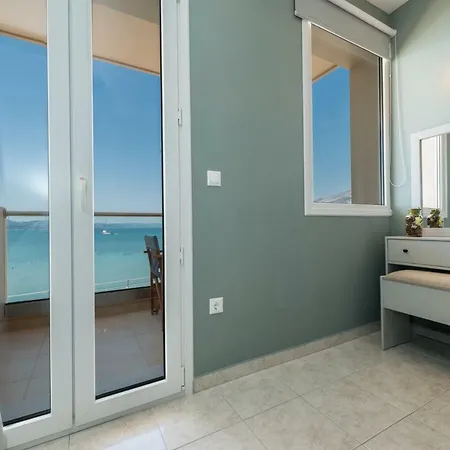 Lejlighed Egialion Iqia Argostoli (Kefalonia)