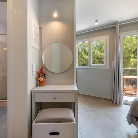 Lägenhet Egialion Iqia Argostoli (Kefalonia)