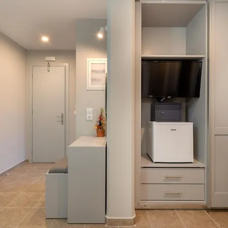 Lägenhet Egialion Iqia *