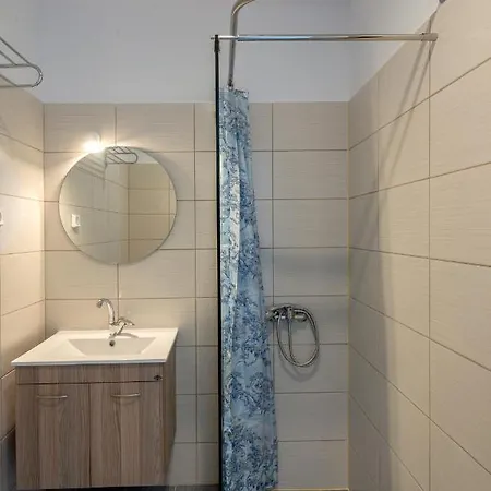 Lägenhet Egialion Iqia Argostoli (Kefalonia)