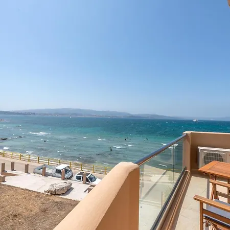 Egialion Iqia Apartament Argostoli (Kefalonia)
