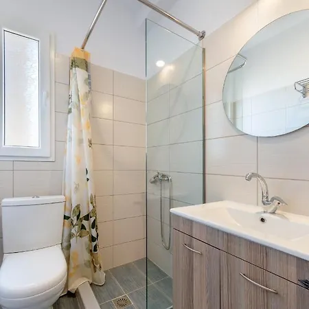 Lägenhet Egialion Iqia Argostoli (Kefalonia)