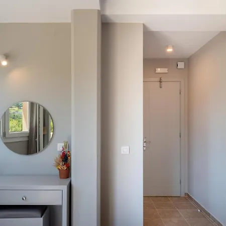 Lägenhet Egialion Iqia Argostoli (Kefalonia)