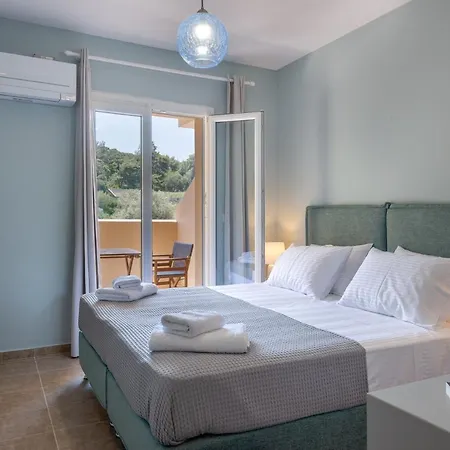 Egialion Iqia Lägenhet