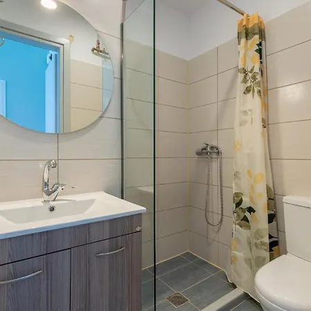 Lägenhet Egialion Iqia *