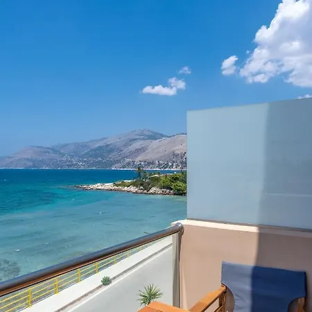 Egialion Iqia Argostoli (Kefalonia)