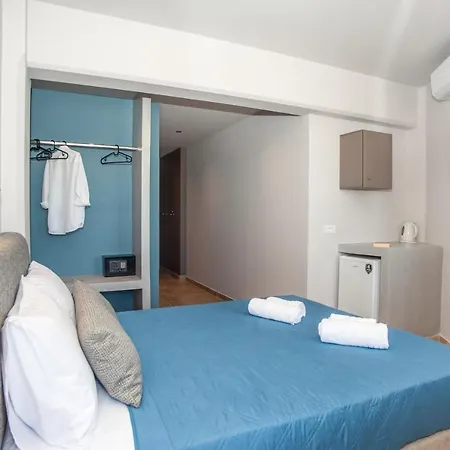 Apartment Egialion Iqia