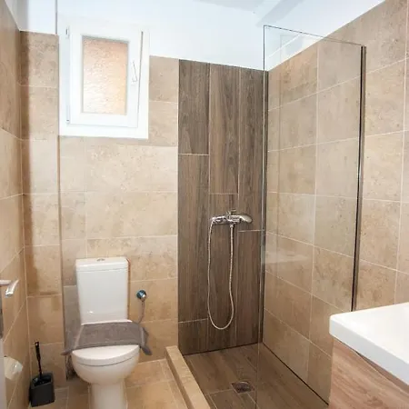 Egialion Iqia Lägenhet Argostoli (Kefalonia)