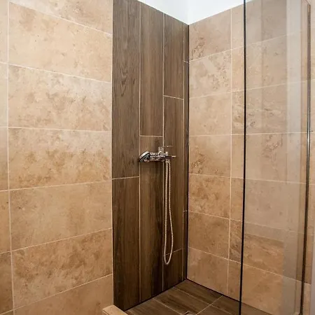 Lägenhet Egialion Iqia Argostoli (Kefalonia)