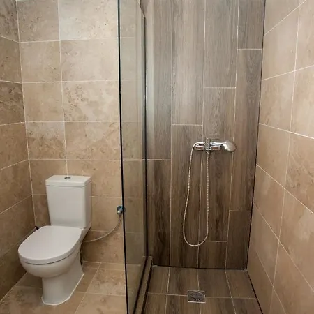 Lägenhet Egialion Iqia *