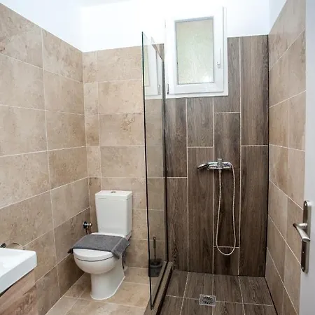 Lägenhet Egialion Iqia *