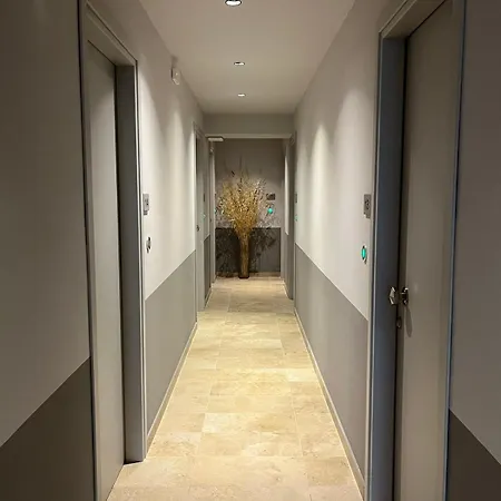 Lägenhet Egialion Iqia Argostoli (Kefalonia)