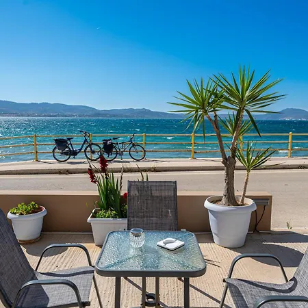 Apartment Egialion Iqia