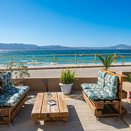 Apartment Egialion Iqia Argostoli (Kefalonia)