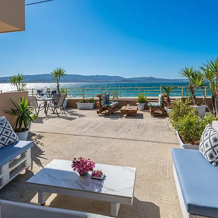 Egialion Iqia Argostoli (Kefalonia)
