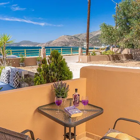 Egialion Iqia Apartment Argostoli (Kefalonia)