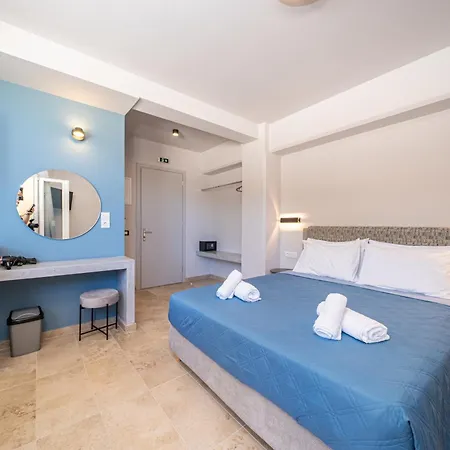 Egialion Iqia * Argostoli (Kefalonia)