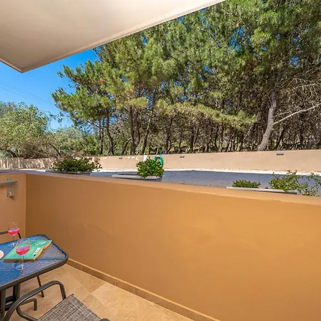 Egialion Iqia Apartment Argostoli (Kefalonia)