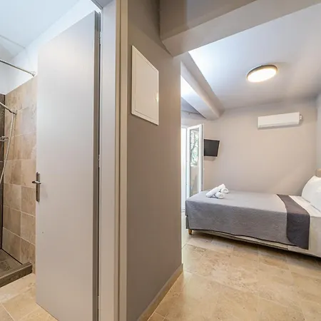 Apartment Egialion Iqia Argostoli (Kefalonia)