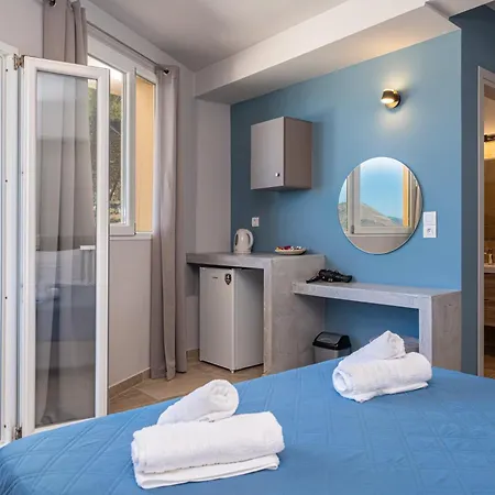 Egialion Iqia Argostoli (Kefalonia)