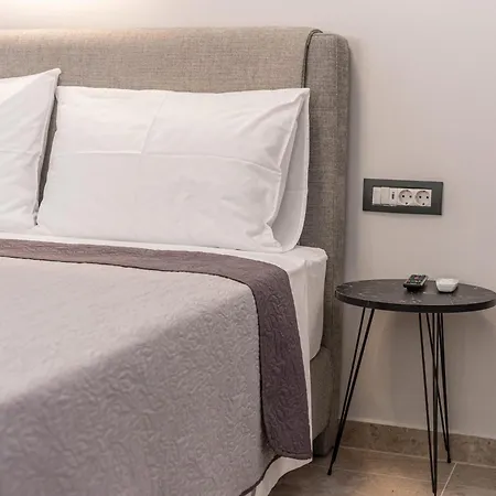 Apartment Egialion Iqia