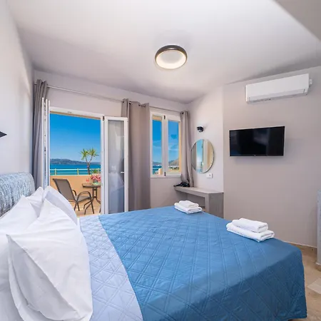 Egialion Iqia Apartment Argostoli (Kefalonia)