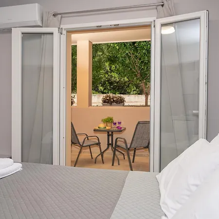Apartment Egialion Iqia Argostoli (Kefalonia)