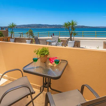 Egialion Iqia Apartment Argostoli (Kefalonia)
