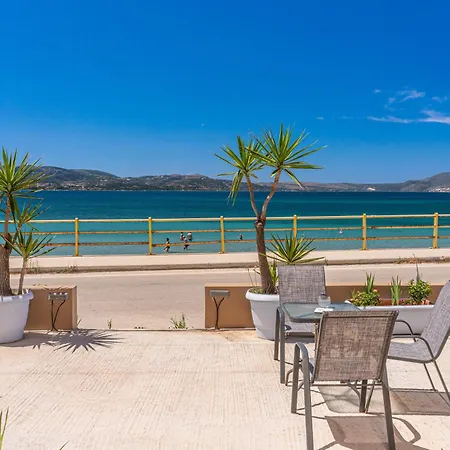 Egialion Iqia * Argostoli (Kefalonia)