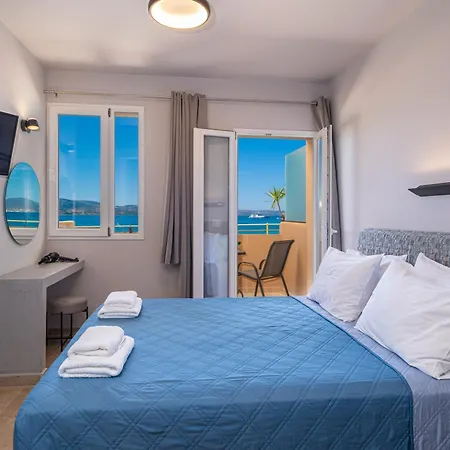 Apartment Egialion Iqia