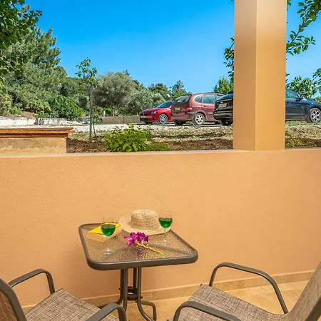Egialion Iqia Apartment Argostoli (Kefalonia)