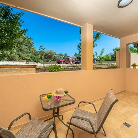 Apartment Egialion Iqia Argostoli (Kefalonia)
