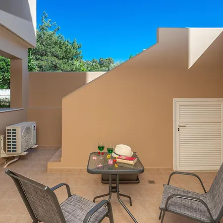 Egialion Iqia Apartment Argostoli (Kefalonia)