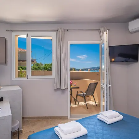 Apartment Egialion Iqia Argostoli (Kefalonia)