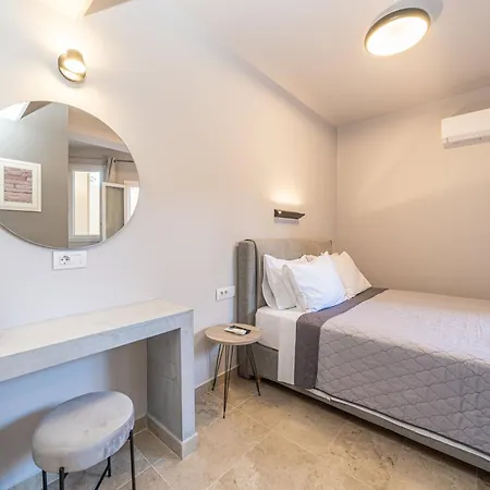 Egialion Iqia Lägenhet Argostoli (Kefalonia)