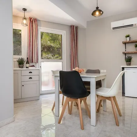 Egialion Iqia Apartment Argostoli (Kefalonia)