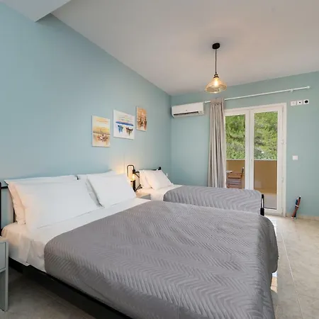 Egialion Iqia Argostoli (Kefalonia)