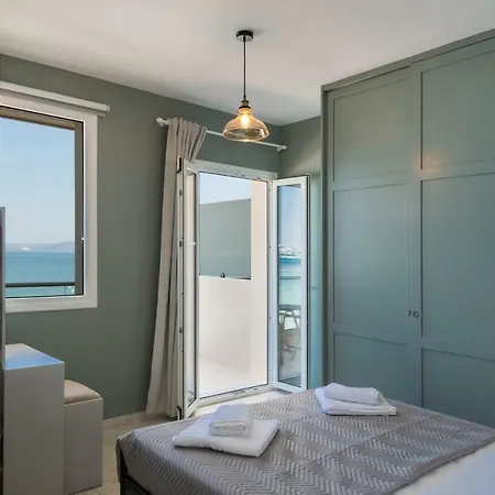 Egialion Iqia Argostoli (Kefalonia)