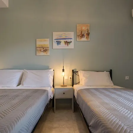 Egialion Iqia Argostoli (Kefalonia)