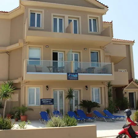 Egialion Iqia Argostoli (Kefalonia)