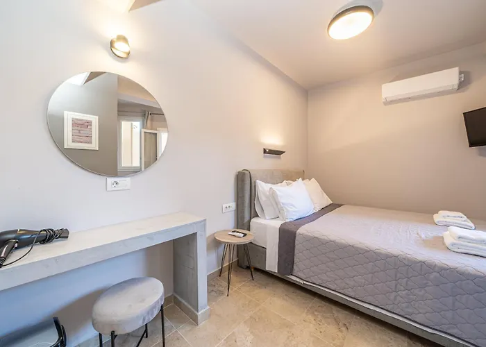 Egialion Iqia Apartment Argostoli (Kefalonia)