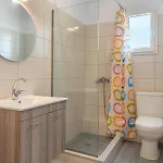Egialion Iqia Appartement *
