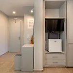 Appartement Egialion Iqia *