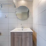 Egialion Iqia Appartement *