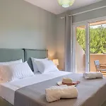 Egialion Iqia Apartment Argostoli (Kefalonia)