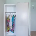 Egialion Iqia Appartement *